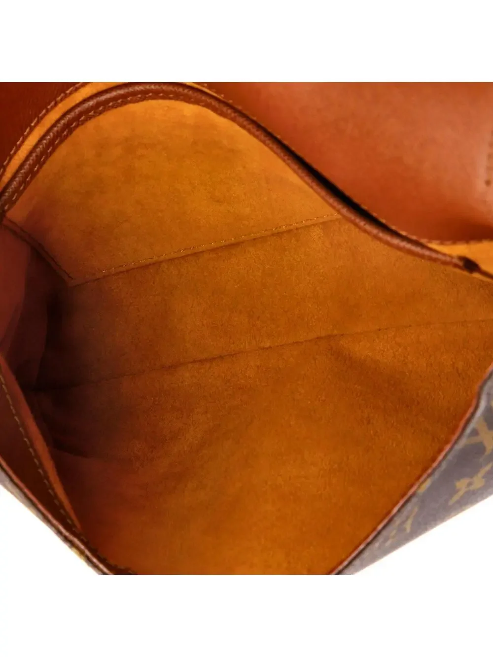 Louis Vuitton Musette Tango Handbag #269705L91B